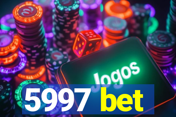 5997 bet